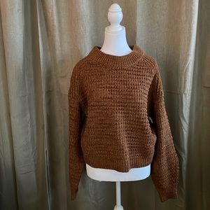 New condition Universal Thread size Large sweater